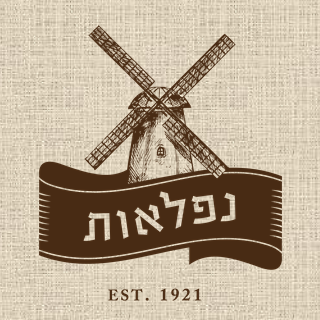 Read more about the article קמח נפלאות