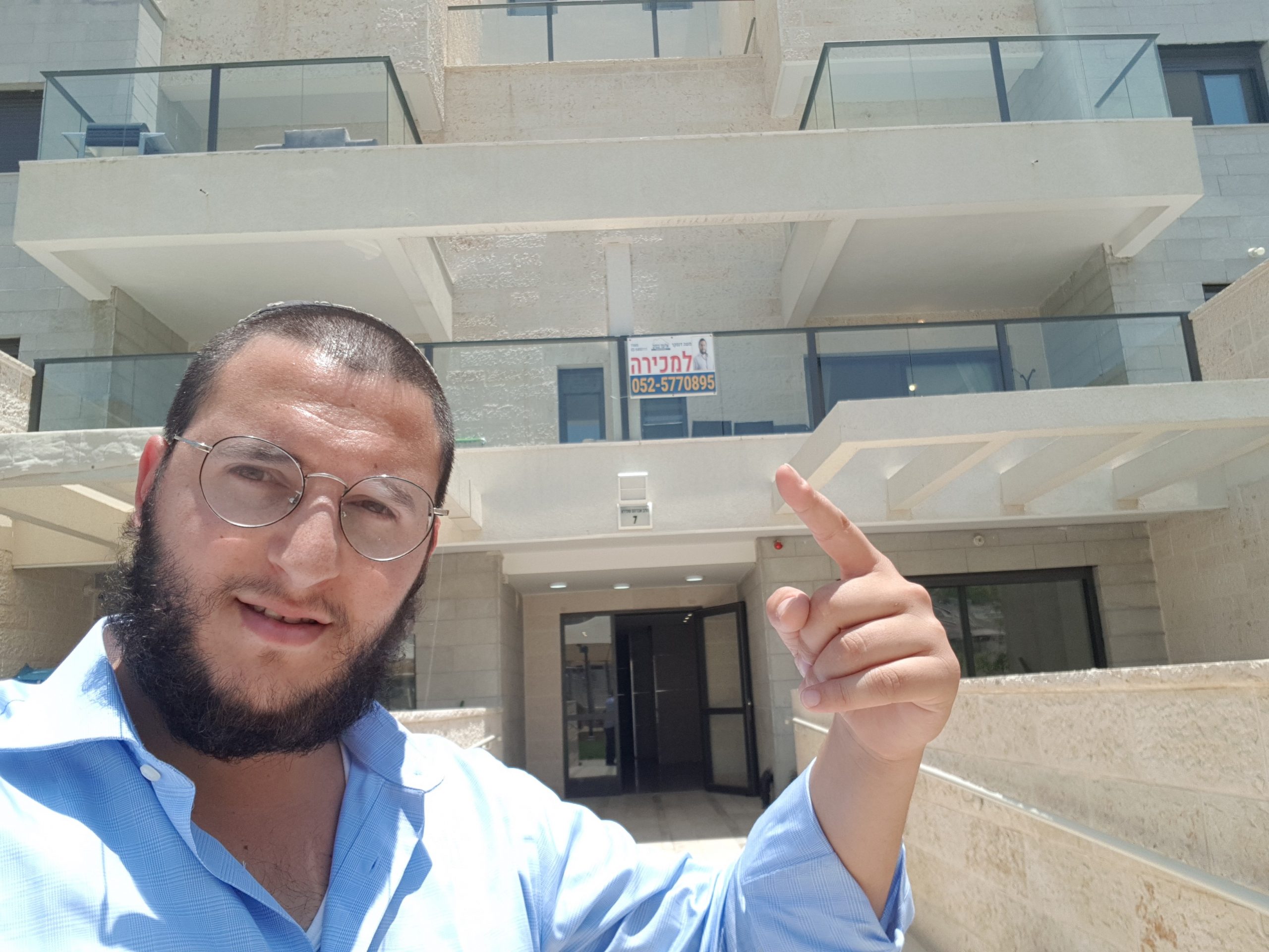 Read more about the article משה דנסקר
