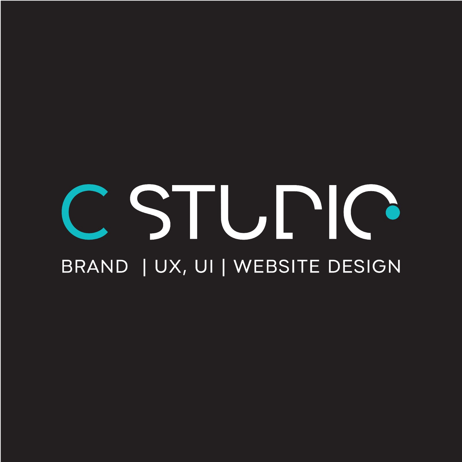 לוגו C STUDIO