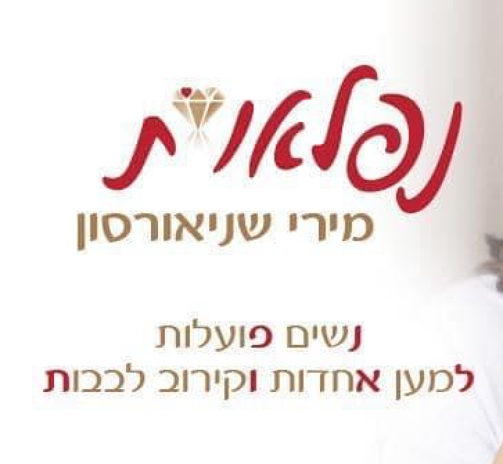 Read more about the article מירי שניאורסון