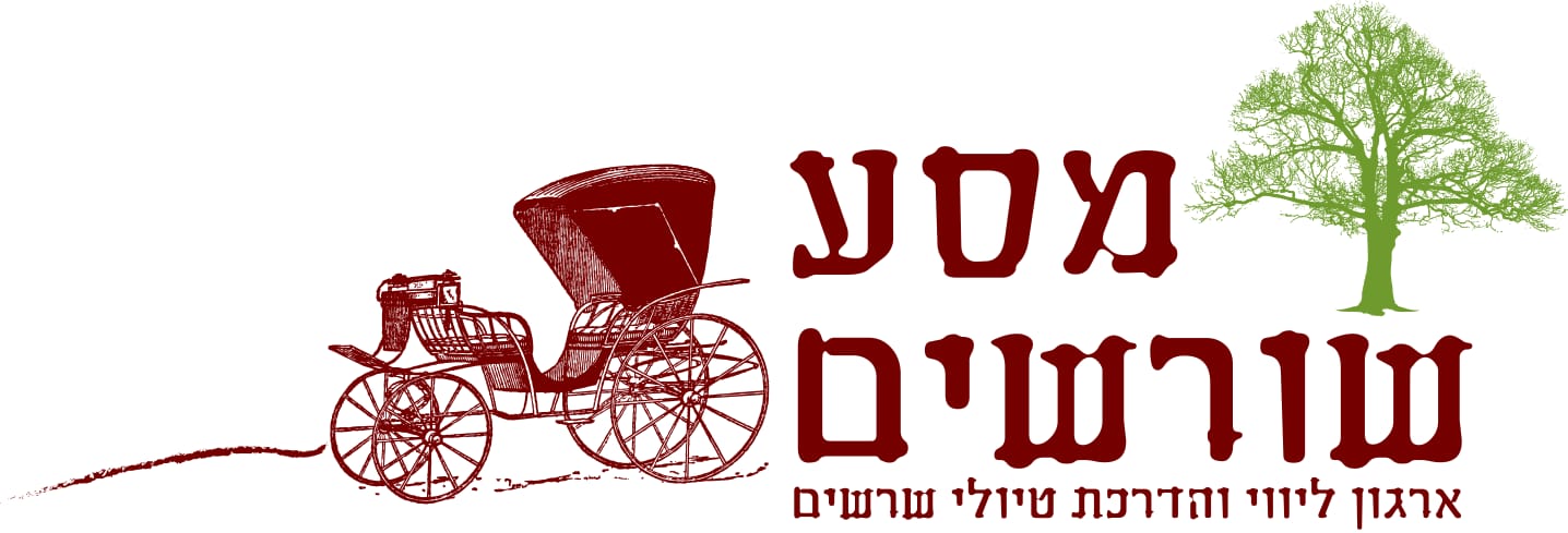 Read more about the article מסע שורשים