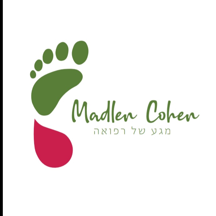 Read more about the article מגע של רפואה