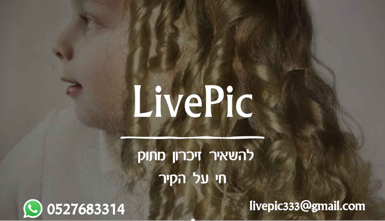 Read more about the article LivePic