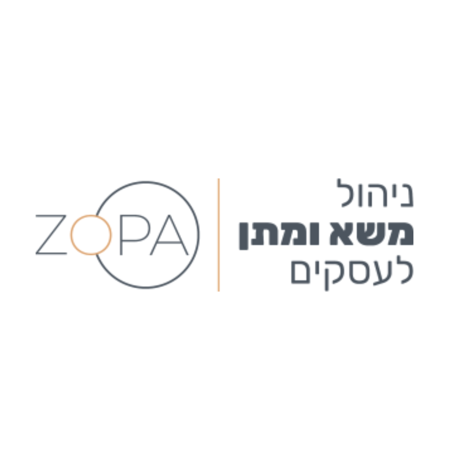 Read more about the article זופה ניהול משא ומתן לעסקים
