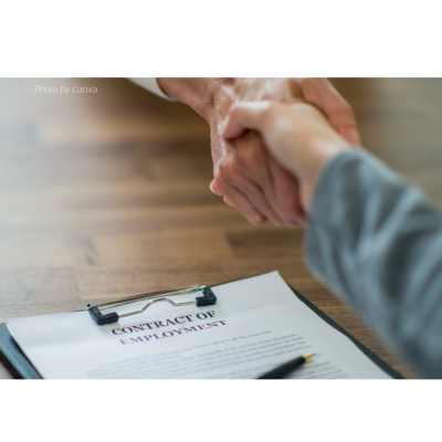 Employment contract2