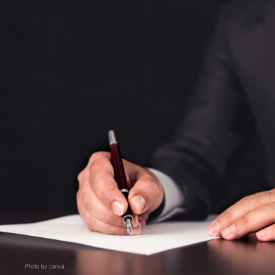 agreement