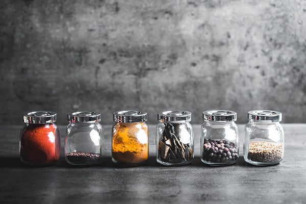 מוצרים טבעיים